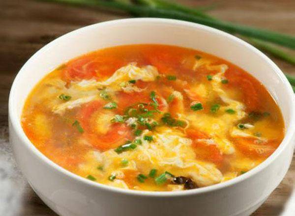 西红柿鸡蛋汤怎么做才好吃?两种不同番茄鸡蛋汤做法都