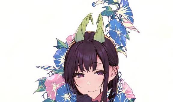 恶魔姐姐要出动画了!原作曾是本子,作者好像还是妹子!