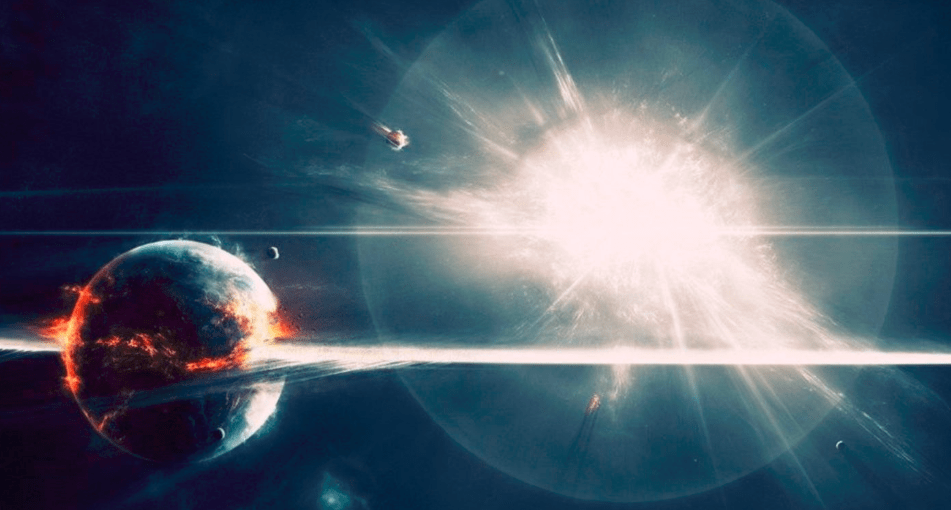 颠覆世界观的3个宇宙冷知识!恒星内还有恒星?