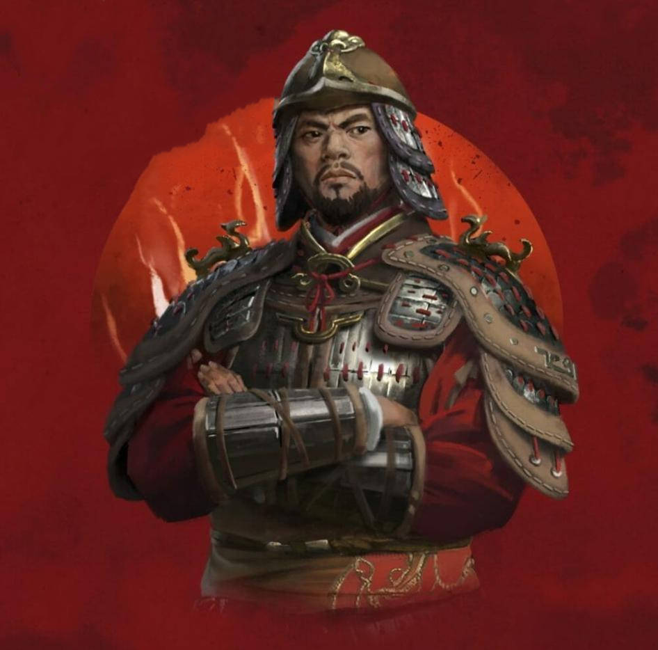 可怕的大染缸:从"宗室榜样"到"阴谋家",司马颙经历了什么?