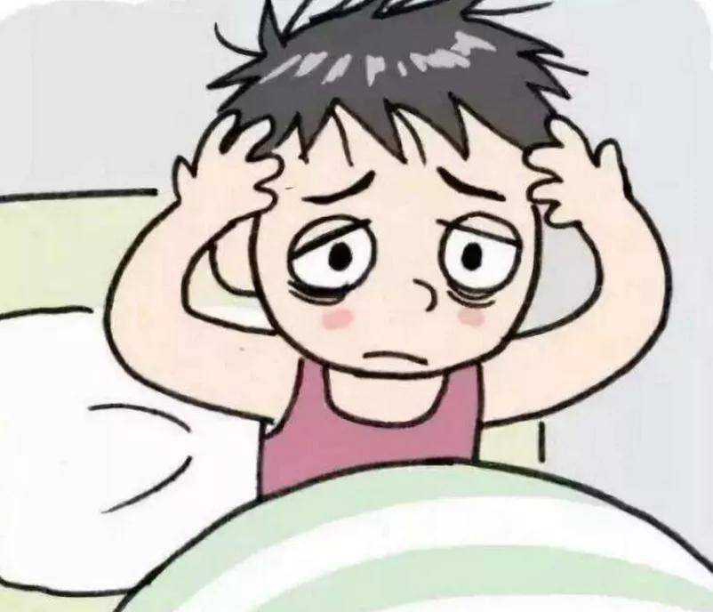 耳鸣是什么原因引起的?
