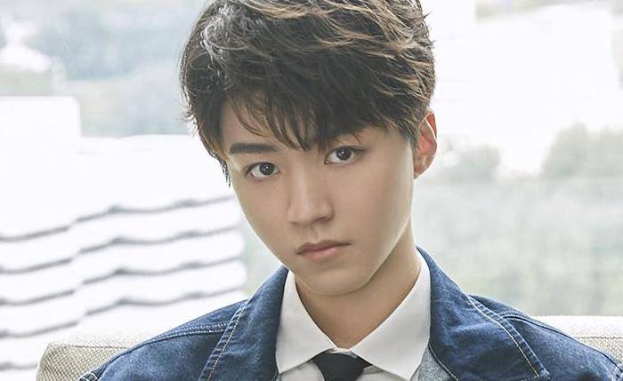 原创分析近来热度猛升的十大95后男明星,你最喜欢谁?吴磊王一博