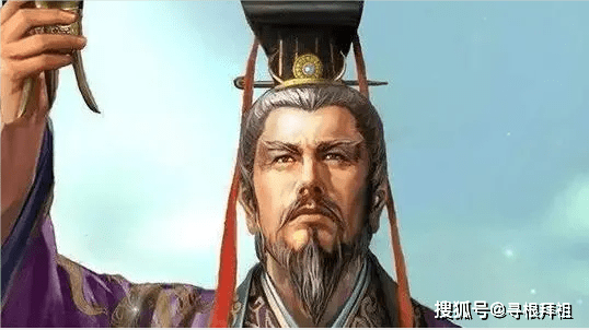 原创周赧王为什么骂秦国人为养马奴赢氏家族靠一门绝技建两国