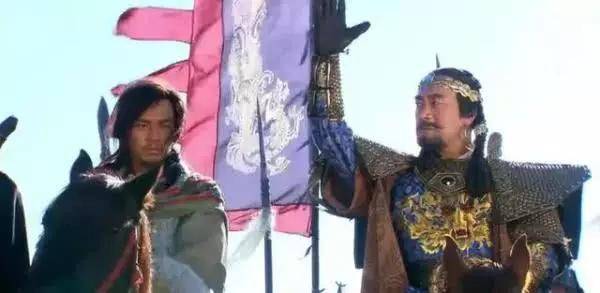 辽国第八位皇帝因为父亲的一句胡乱之言把帝国搞得狼狈不堪