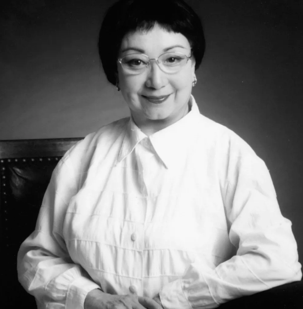 89岁京剧表演艺术家杜近芳逝世,国家京剧院发讣告不设灵堂