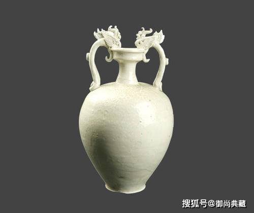御尚瓷器丨唐朝瓷器简析品味盛世风华