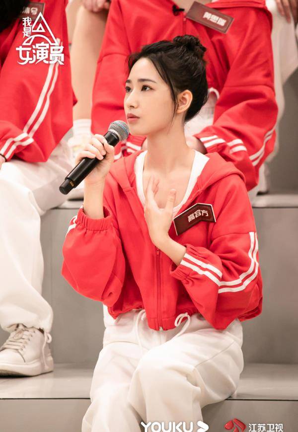 《我是女演员》正式开播 话题热度全方位收割 引发全网关注
