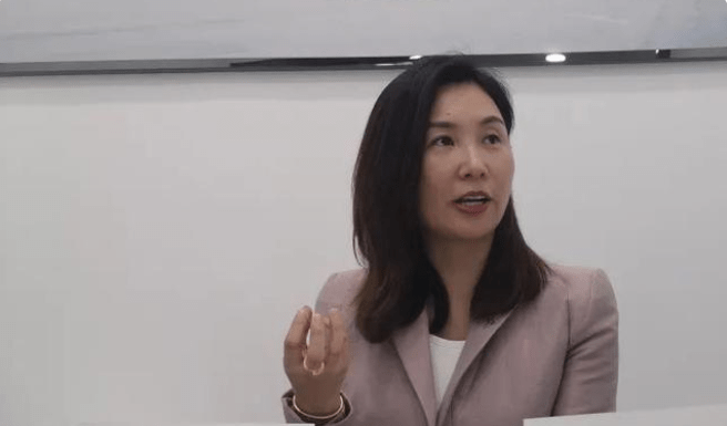 陶琳回应上海车展维权事件:女车主很专业 特斯拉绝不妥协