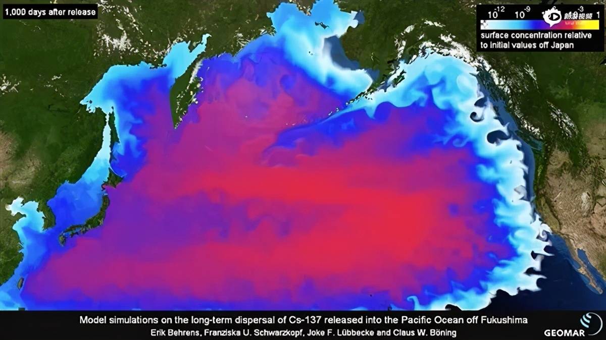 日本的核污水,危害几何?_废水