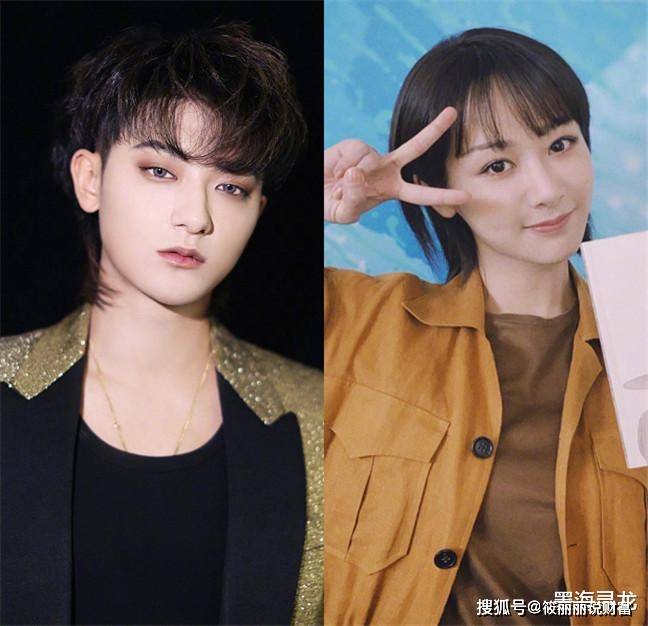 萌探探探案定档黄子韬杨紫加盟经典ip剧改编案件是亮点