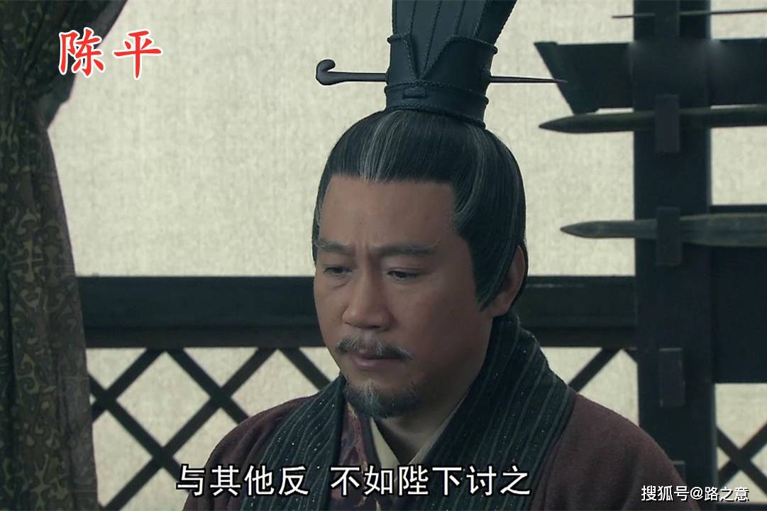 卢绾叛降匈奴,这是刘邦未预料到的,但卢绾的背叛完全是逼出来的