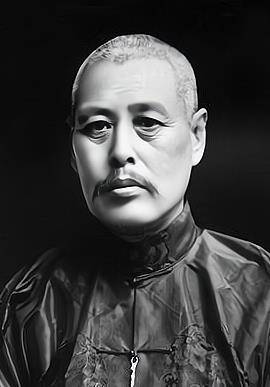 原创历史上北京故宫差一点被拆毁,是军阀吴佩孚保护了北京故宫