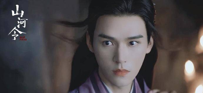 龚俊山河令600w片酬?白敬亭马思纯好过?林依晨每天早起伺候公婆?