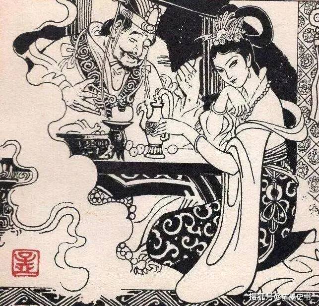 商纣王当真昏庸残暴,何为明君?何为暴君?