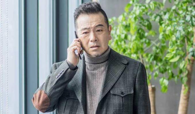 著名演员张晨光为了娶她,连续送4年玫瑰,2个儿子都是试管婴儿