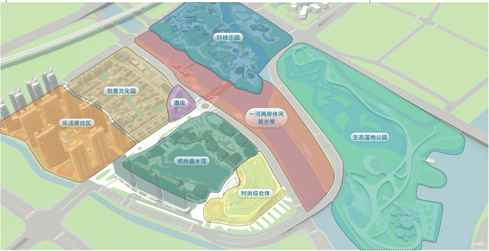 2021中山-欢乐海岸天鹅堡-为什么那么便宜?内部有什么