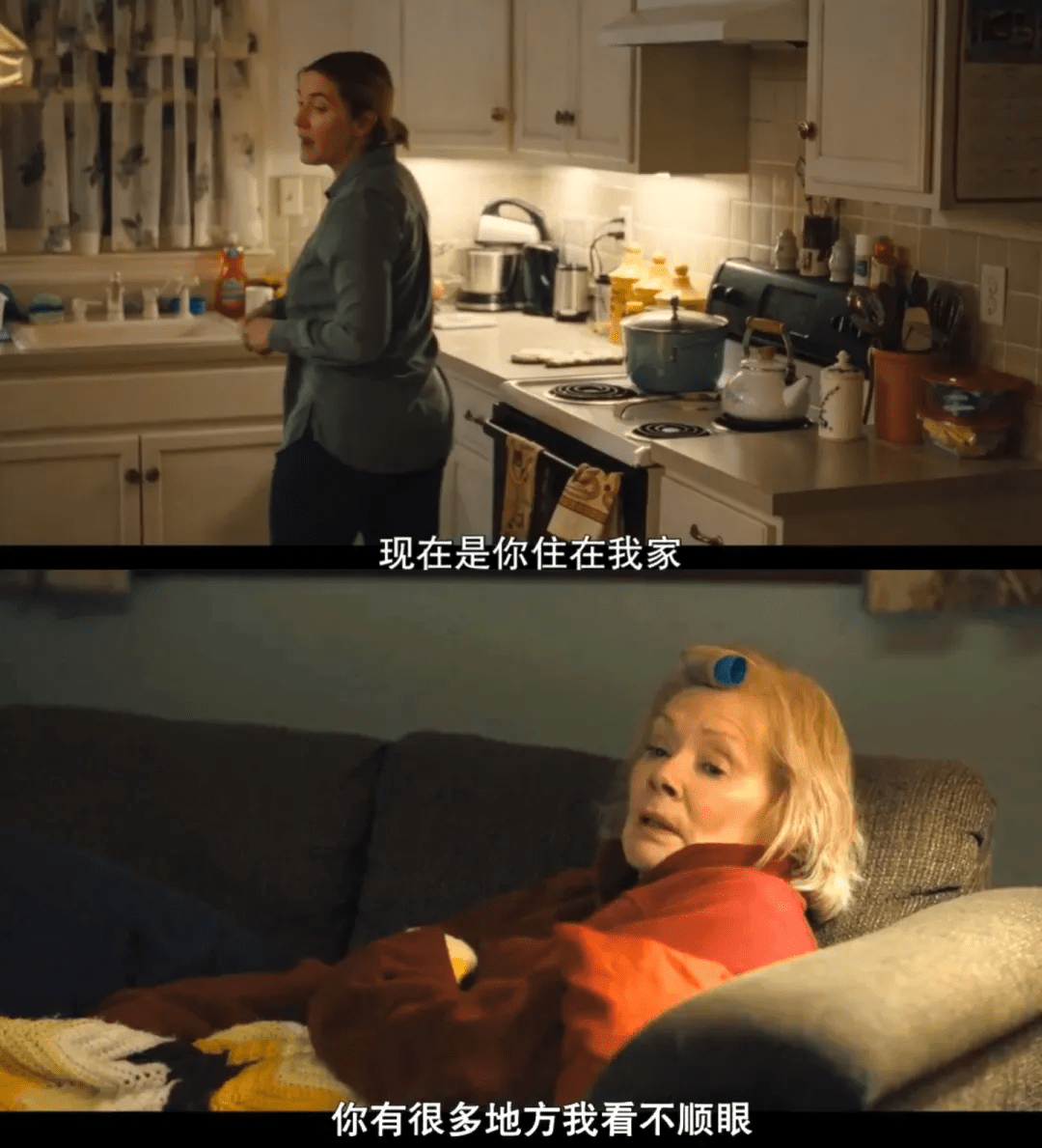 《东城梦魇》影评:女神终于再演电视剧,还是HBO的!