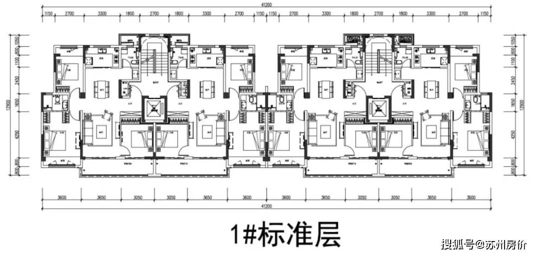 刚需福音度假区再添纯新盘蔚蓝四季迭代产品蔚然锦绣强势来袭