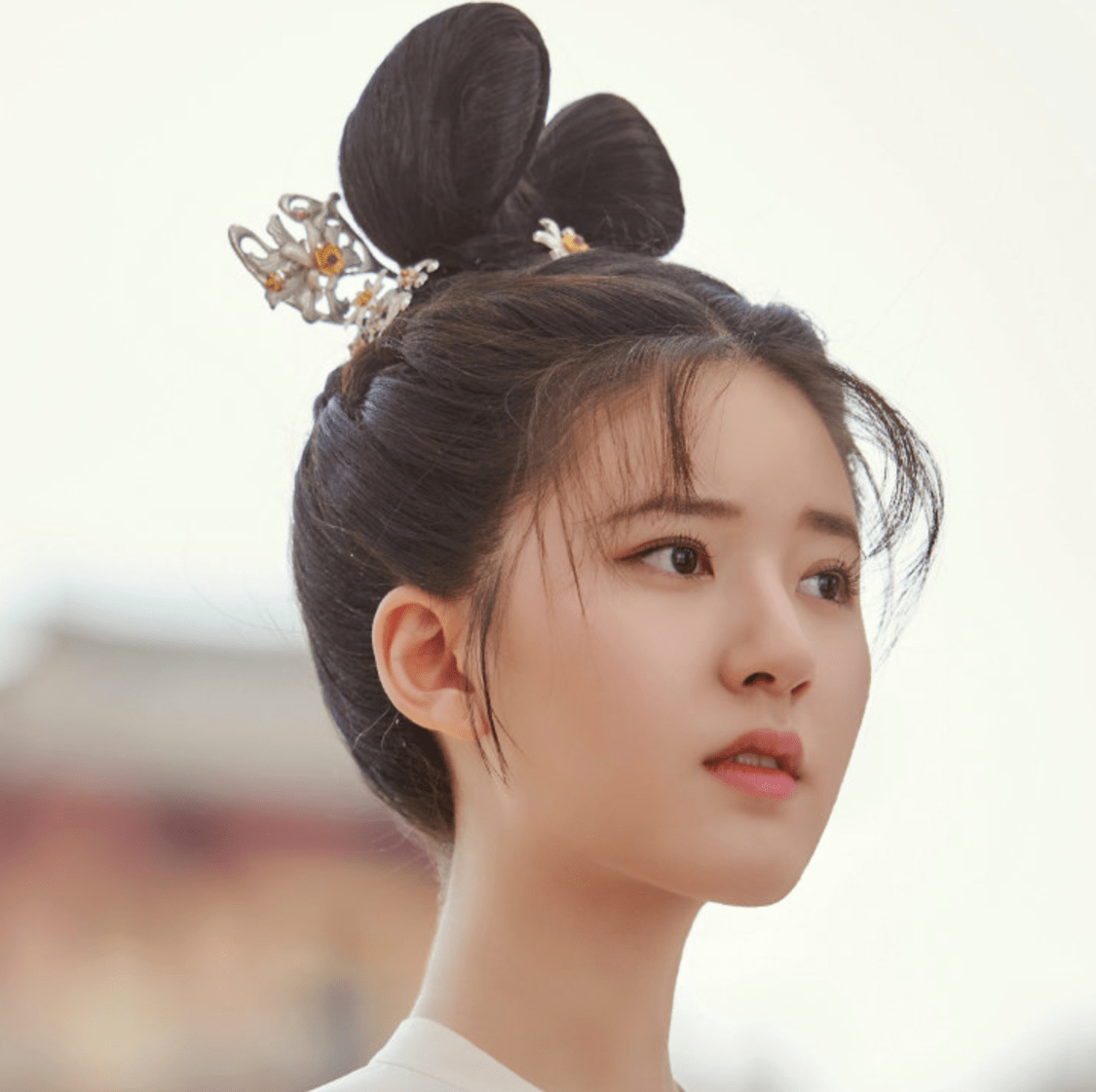 《长歌行》:赵露思为何热度飙升?李乐嫣做对了这几件事