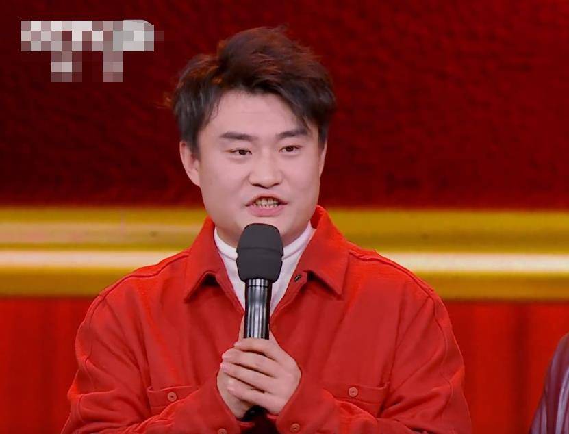 吴南言在《金牌喜剧班》跳街舞看呆岳云鹏,却因脚上鞋子被骂!