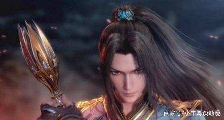 原创斗罗大陆:唐三5大逆天魂环,百万年魔鲸王上榜,最后一个很意外