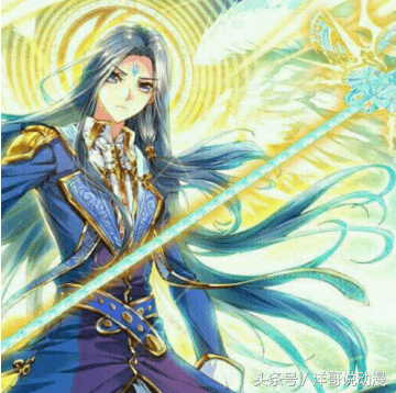 史莱克七怪为了提升实力而来到了海神岛,唐三意外的接受了海神九考