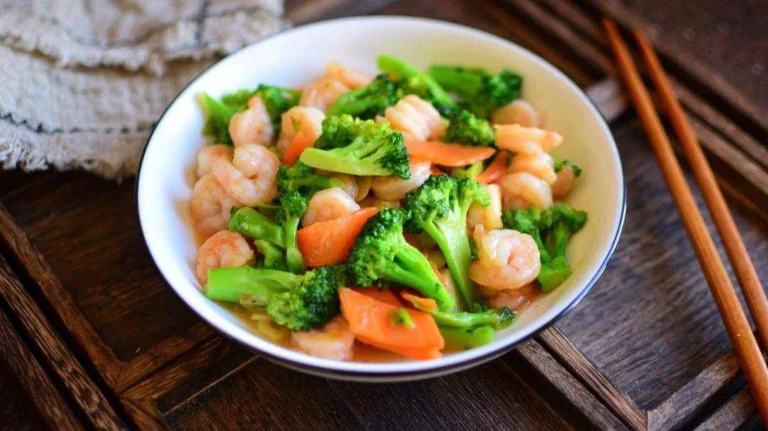 毕方教育食堂一周食谱,营养丰富,色香味俱全