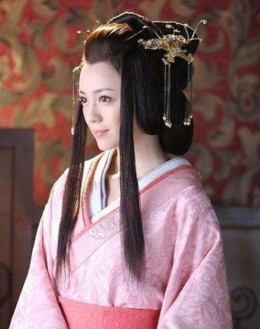 吕雉和刘邦的女儿鲁元公主结局如何?她的女儿张嫣呢?