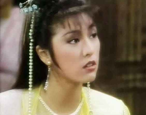 公认最美的50后女星,米雪第4,赵雅芝第2,第一颜值爆表