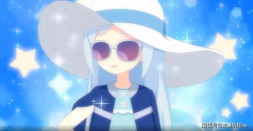 《小花仙夏季篇》定档4月29日!芒果tv陪你共赴盛夏之约