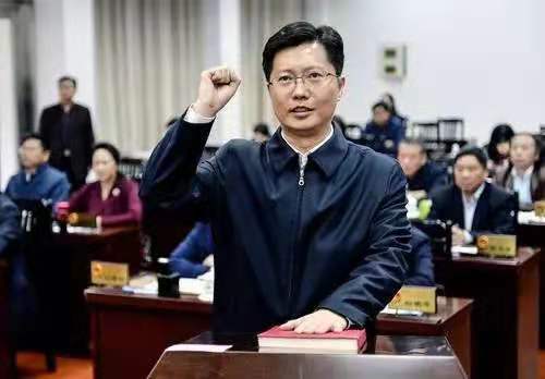 王太晖当选襄阳市市长,前几任市长去哪了?