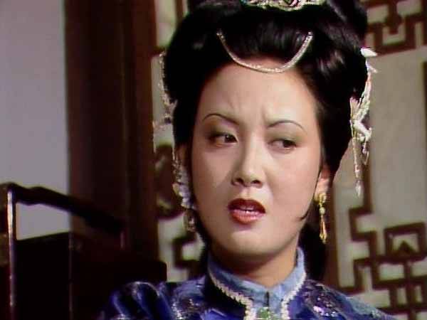凤姐贾琏前期感情很好,为什么她不把管家之事放放,先生个孩子?_王熙凤
