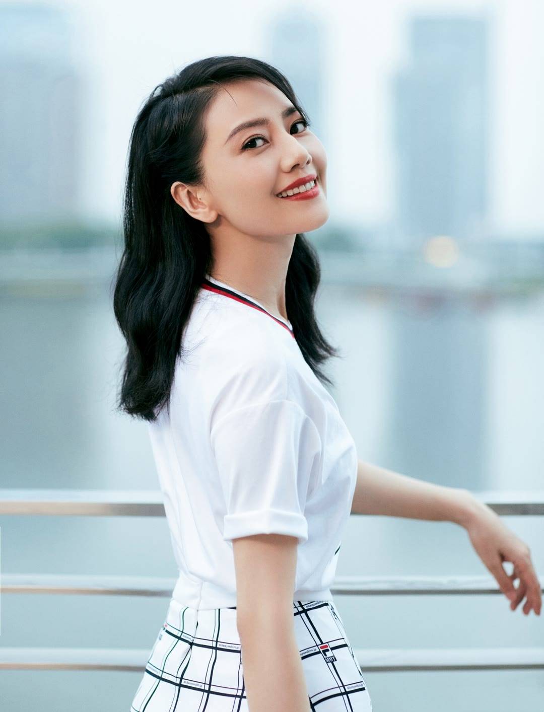 明星图集 高圆圆 写真 美图