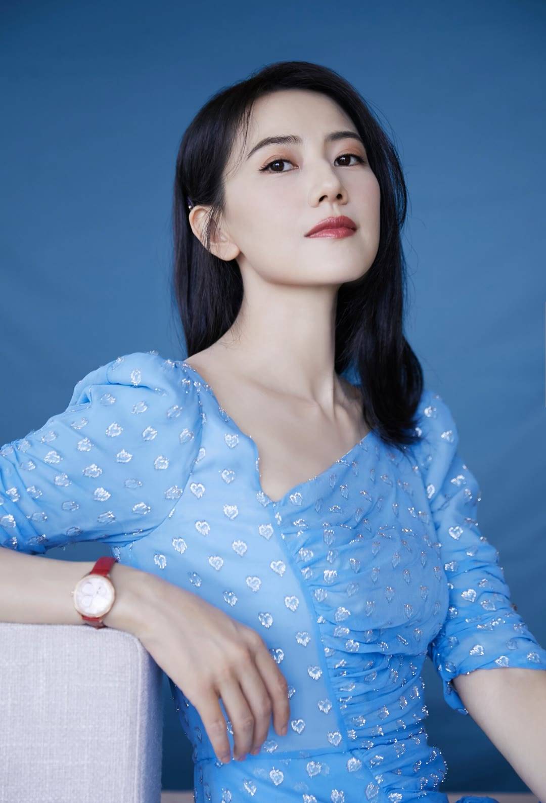 明星图集 高圆圆 写真 美图