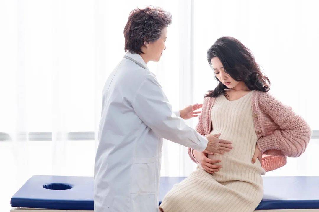 孕四个月去产检,却被告知胎儿畸形,几种致畸食物孕妇务必远离