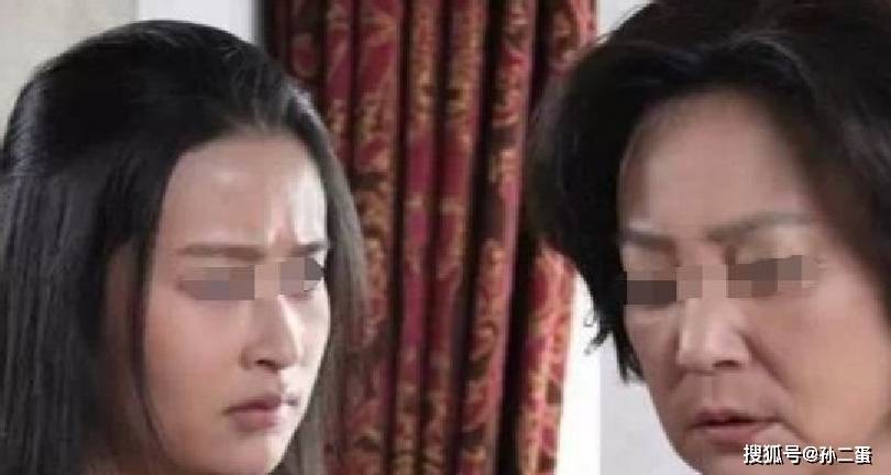 婆婆嫌儿媳妇陪嫁少,儿媳说一话,婆婆老脸通红