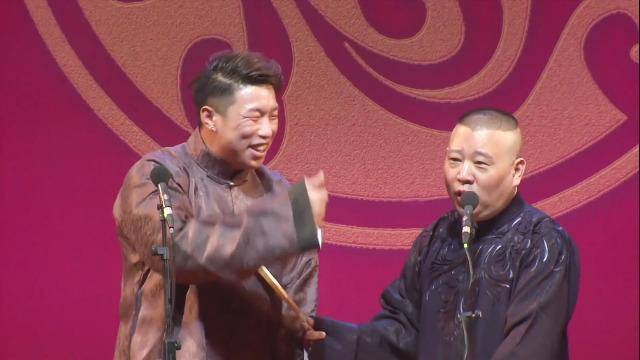原创不舍!德云社烧饼官宣拆队,发文感慨愿以后各自前程似锦