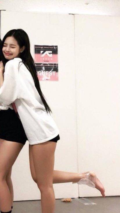 网络兴起向jennie道歉!blackpink jennie跳舞散漫,落拍真相流出