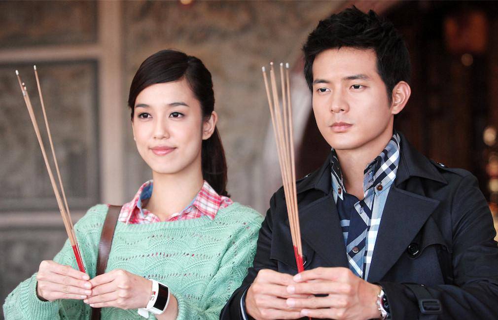 2013年,王宥胜还曾来内地发展,出演了唐嫣主演的电视剧《面包树上的
