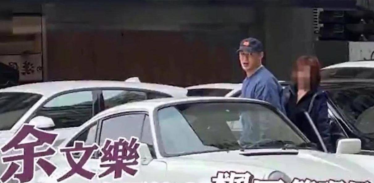 余文乐助理拒绝排队还放狠话,我们从不排队