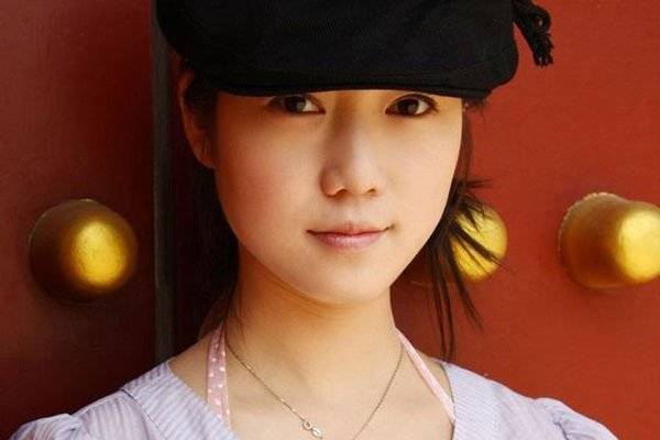 "最红女模"张筱雨:22岁时因拍写真火爆全网,如今将近40岁仍单身