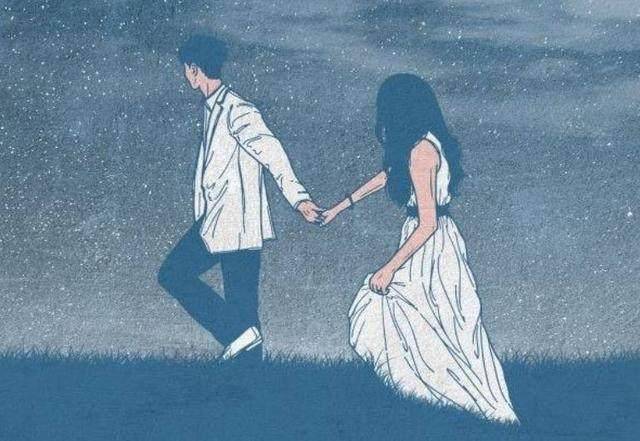 爱情中,让女人最伤心的4句话,男人一定不要说!