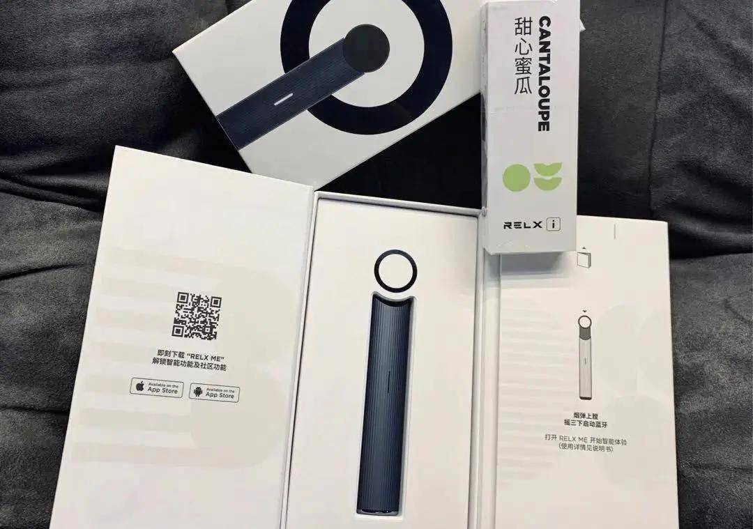 relx悦刻一代,二代阿尔法,三代灵点,悦刻四代,悦刻五代主机测评&常见