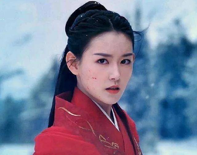 蒋依依|将反颌当作特点