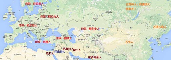 五胡十六国时期的羯族人是如何被灭的?