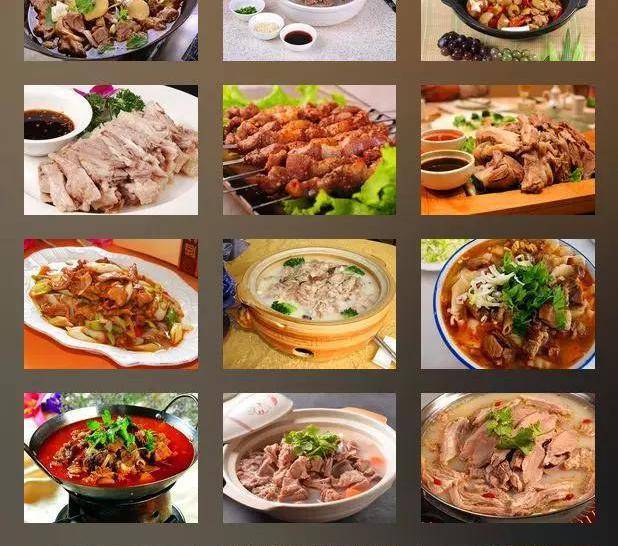 榆林12县市区美食大盘点,引爆你的味蕾-搜狐大视野-搜狐新闻