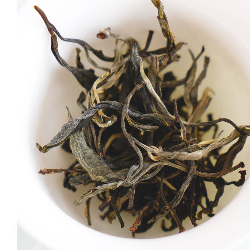 梅子箐古树茶口感特点和价格行情啥样有梅子香的茶就一定是梅子箐吗