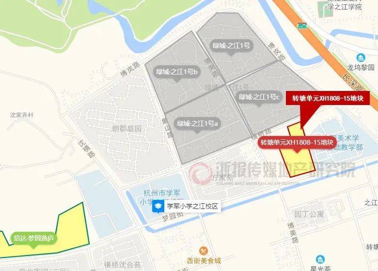 skp杭州规划图-千图网