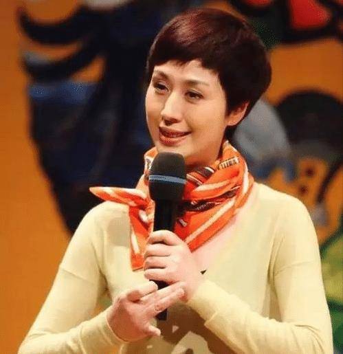 原创相爱5年各奔前程?史依弘:与李诚儒结婚后,有爱也有痛