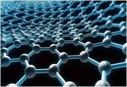 从分子结构上说,石墨是个多层原子,由于它的结构具有相互可拉伸的